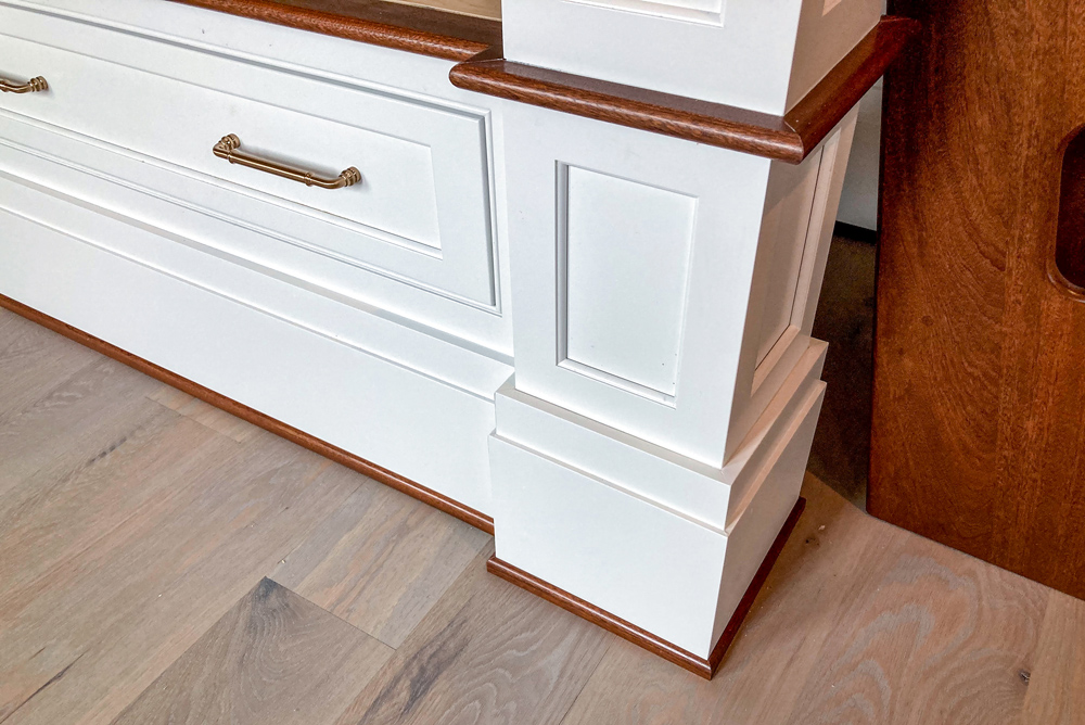 #1 Custom Cabinets in Raleigh/Durham - Cardinal Cabinetworks